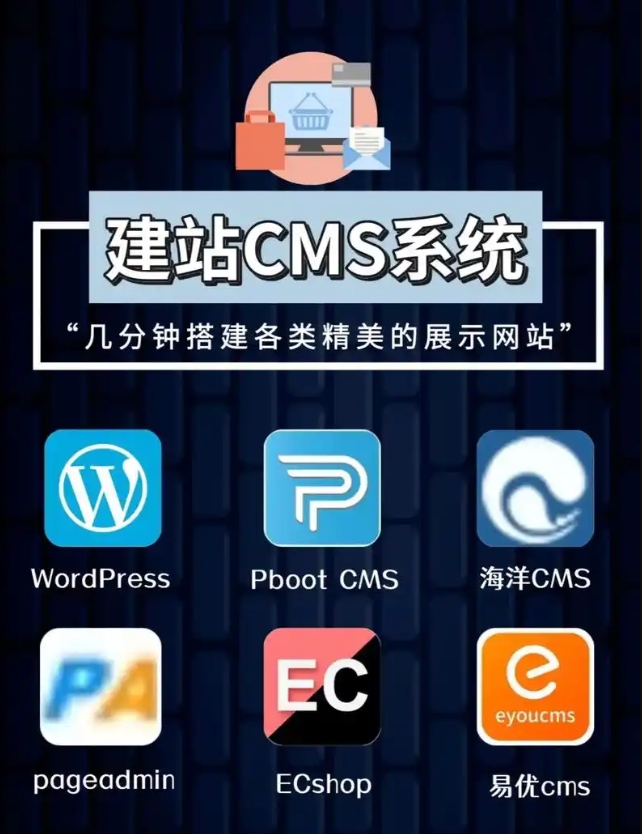 CMS是什么意思？詳解CMS內(nèi)容管理系統(tǒng)的分類、優(yōu)缺點及作用