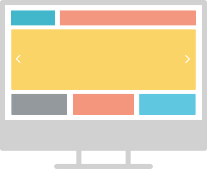 PC端網站制作，北京專業的網站開發公司