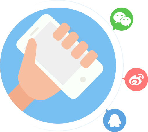 社交類APP定制開發，社交app開發類型