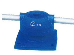 QLP型直柄平推螺桿啟閉機0.5-2T