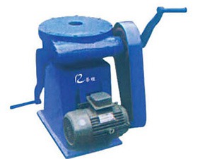 QL-SD型手電兩用螺桿啟閉機3-60T