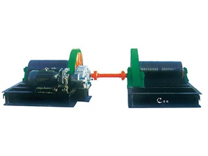 QPK型快速卷揚啟閉機